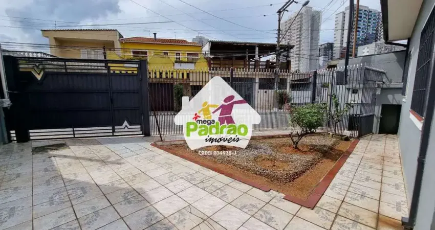 Casa com 3 quartos, Vila Augusta, Guarulhos - R$ 800 mil, Cod: 10576