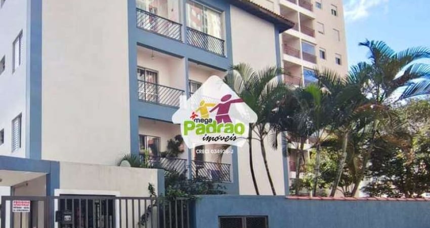 Apartamento com 2 quartos, Picanço, Guarulhos, Cod: 10580