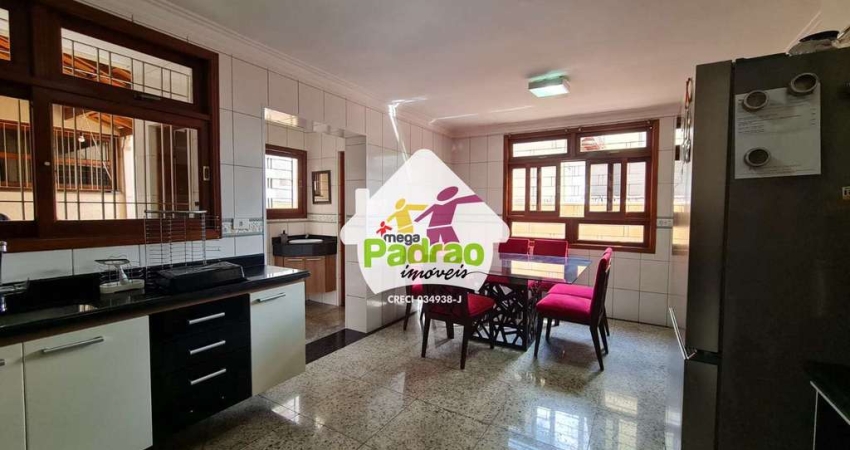 Sobrado com 3 quartos, Vila Galvão, Guarulhos - R$ 930 mil, Cod: 10581