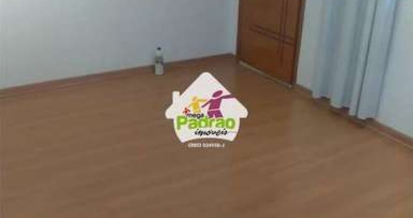 Apartamento com 2 quartos, Jardim Tranqüilidade, Guarulhos - R$ 220 mil, Cod: 6989