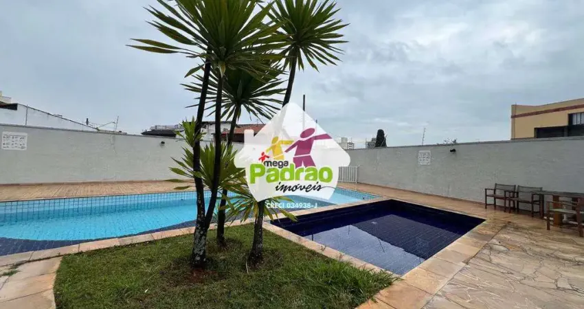 Cobertura com 3 quartos, Torres Tibagy, Guarulhos - R$ 950 mil, Cod: 10583