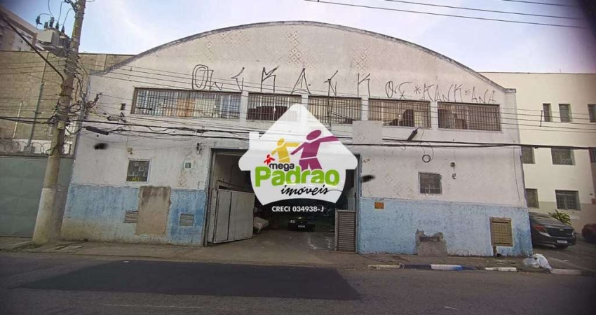 Galpão, Vila Endres, Guarulhos - R$ 4.3 mi, Cod: 10589
