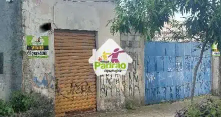Terreno, Jardim Vila Galvão, Guarulhos - R$ 800 mil, Cod: 10591