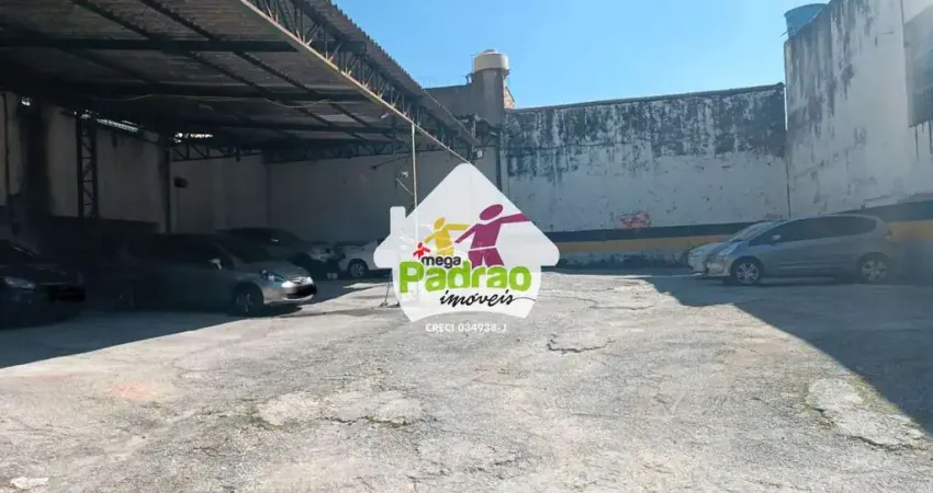 Terreno, Jardim Santa Mena, Guarulhos - R$ 2.95 mi, Cod: 10593