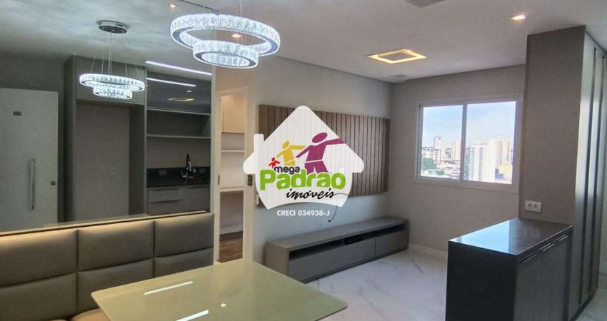 Apartamento com 2 quartos, Vila Galvão, Guarulhos - R$ 385 mil, Cod: 10594
