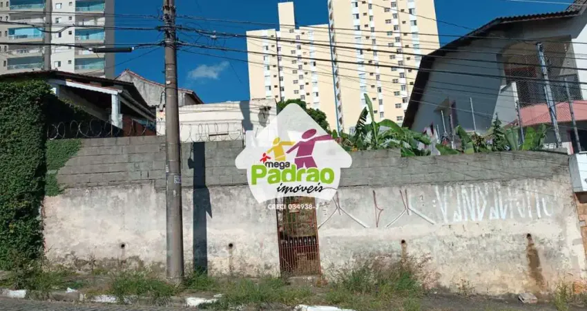 Terreno, Vila Milton, Guarulhos - R$ 720 mil, Cod: 10596
