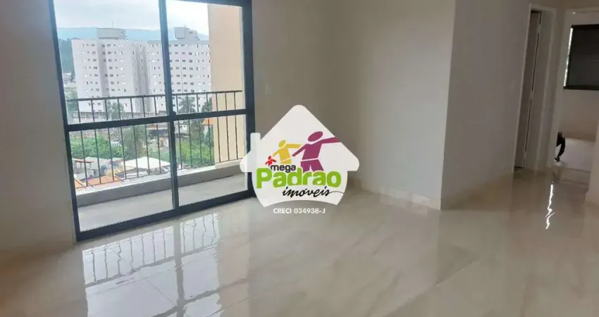 Apartamento com 2 quartos, Vila Rosália, Guarulhos - R$ 380 mil, Cod: 10602