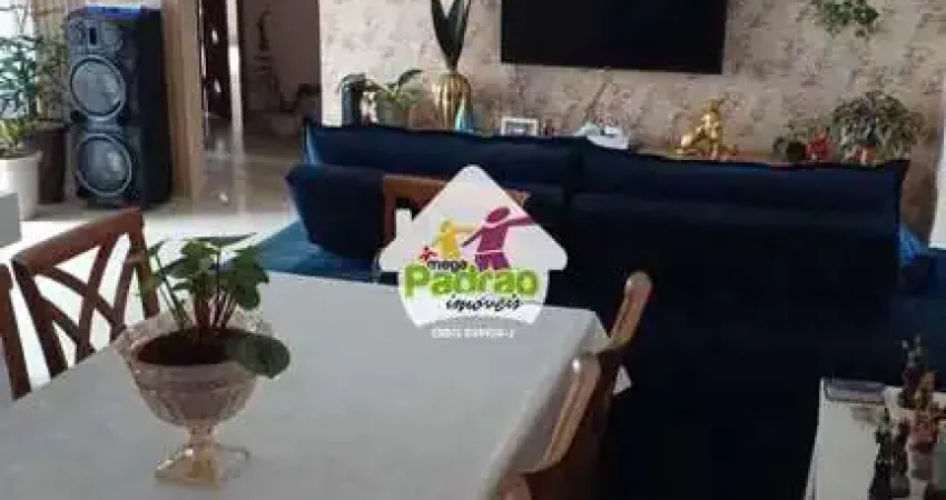Apartamento com 2 quartos, Vila Rosália, Guarulhos - R$ 420 mil, Cod: 10608