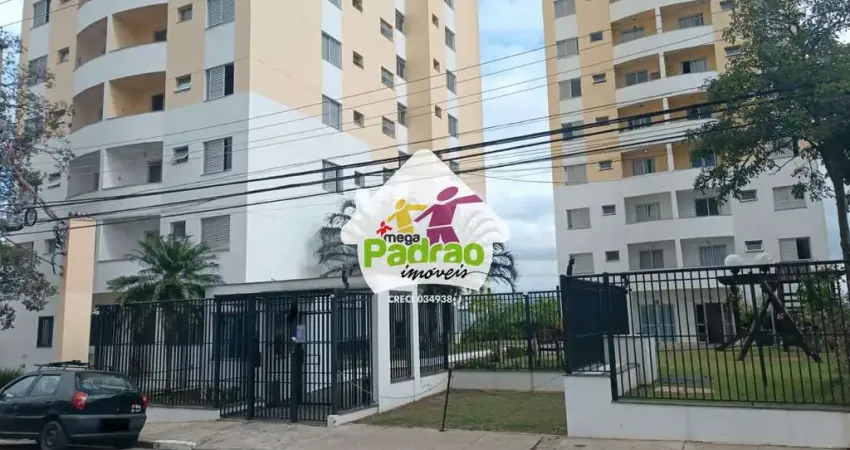 Apartamento com 2 quartos, Vila Milton, Guarulhos - R$ 399 mil, Cod: 10599
