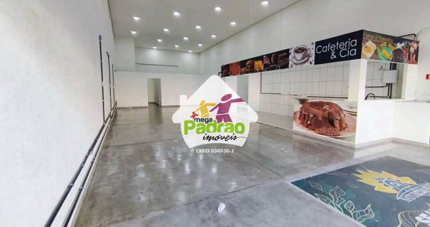 Barracão / Galpão / Depósito para alugar na Vila Galvão, Guarulhos 