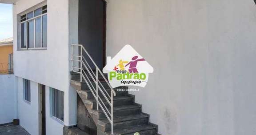 Casa com 3 quartos, Vila Maranduba, Guarulhos, Cod: 6942