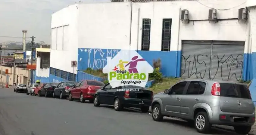 Galpão, Centro, Guarulhos - R$ 19.5 mi, Cod: 10617