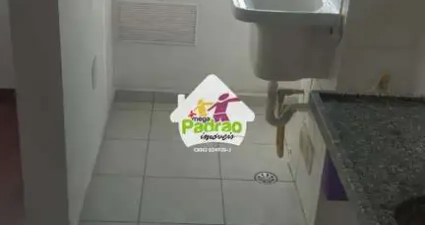 Apartamento com 2 quartos, Vila Endres, Guarulhos, Cod: 10618