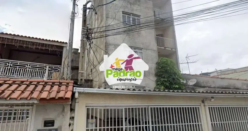 Prédio com 2 dorms, Vila Augusta, Guarulhos - R$ 1 mi, Cod: 8505