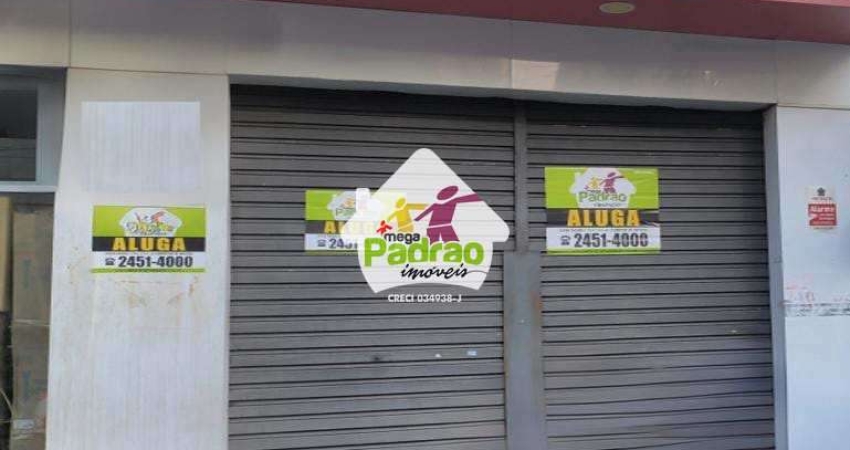 Sala comercial para alugar na Vila Renata, Guarulhos 