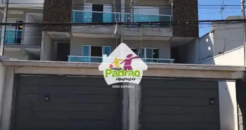 Sobrado com 3 quartos, Vila Augusta, Guarulhos - R$ 1.2 mi, Cod: 10621