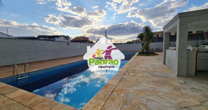 Apartamento com 2 quartos, Torres Tibagy, Guarulhos, Cod: 10624