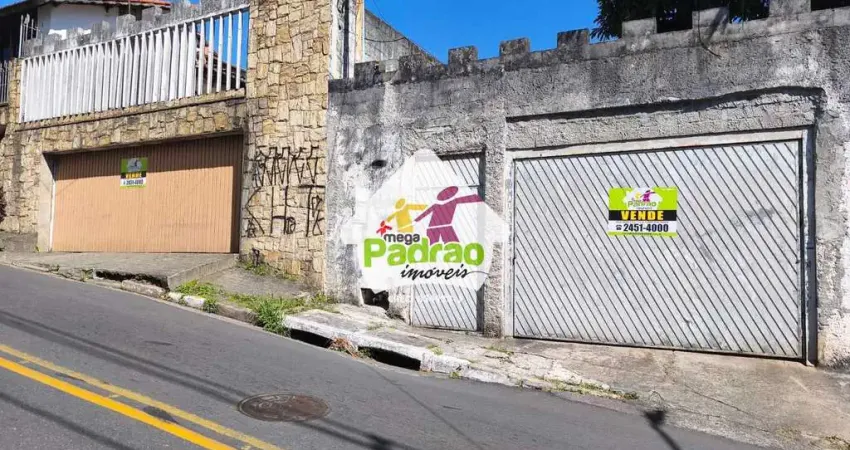 Terreno, Vila Rosália, Guarulhos - R$ 2.4 mi, Cod: 10627
