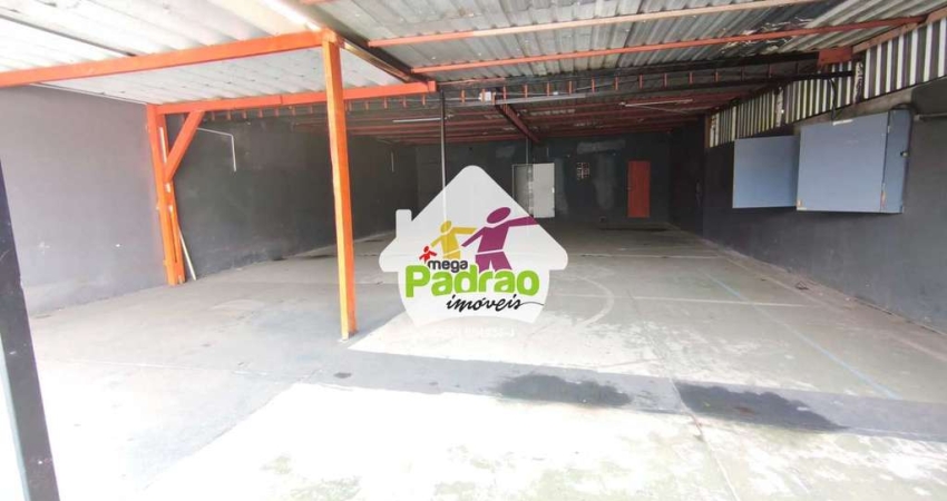 Terreno, Vila Rosália, Guarulhos - R$ 790 mil, Cod: 10628