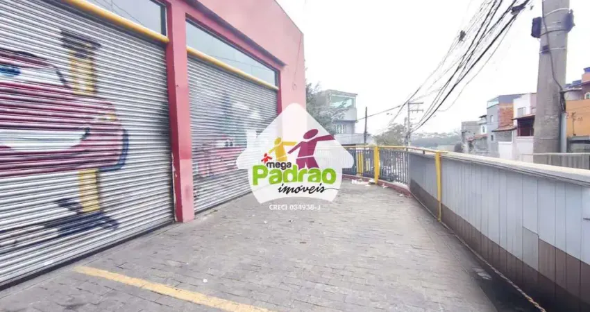 Salão, Jardim Rosa de Franca, Guarulhos, Cod: 10630