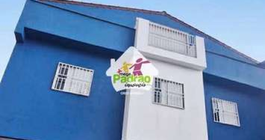 Sobrado com 3 quartos, Ponte Grande, Guarulhos - R$ 850 mil, Cod: 10634