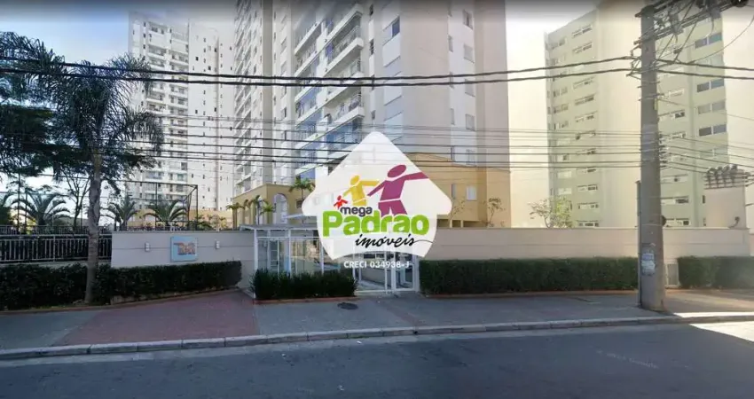 Apartamento com 2 quartos, Jardim Flor da Montanha, Guarulhos - R$ 450 mil, Cod: 10636