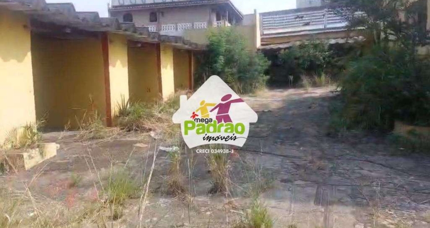 Área, Vila Augusta, Guarulhos - R$ 7.5 mi, Cod: 10638
