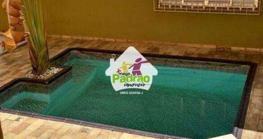 Casa com 3 quartos, Vila Rosália, Guarulhos - R$ 1.49 mi, Cod: 6218