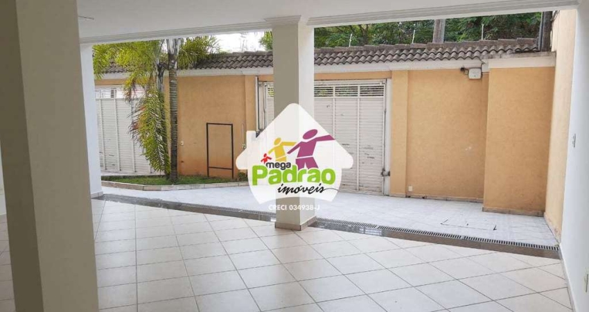 Sobrado com 4 quartos, Vila Rosália, Guarulhos, Cod: 6948