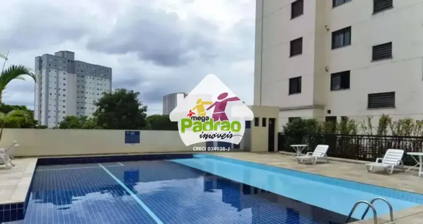 Apartamento com 2 quartos, Portal dos Gramados, Guarulhos - R$ 335 mil, Cod: 10652
