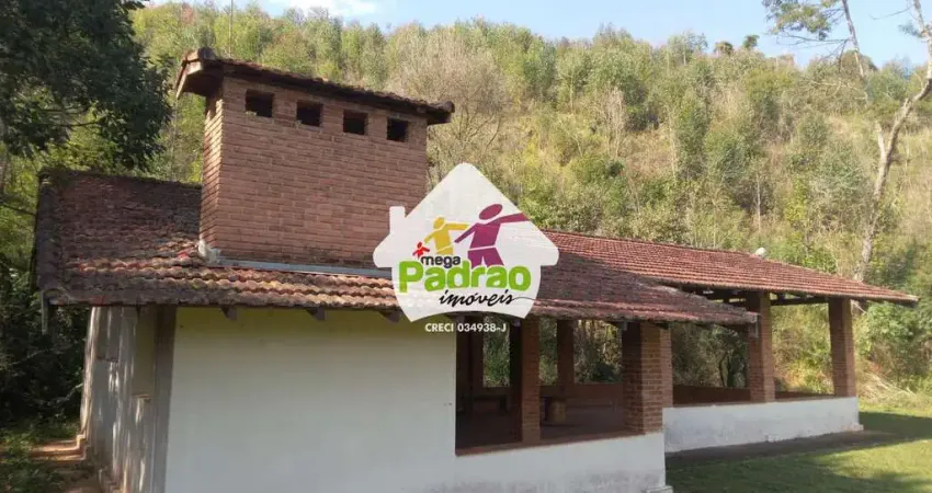 Área, Chácara São João, Campo Limpo Paulista - R$ 3.5 mi, Cod: 10654