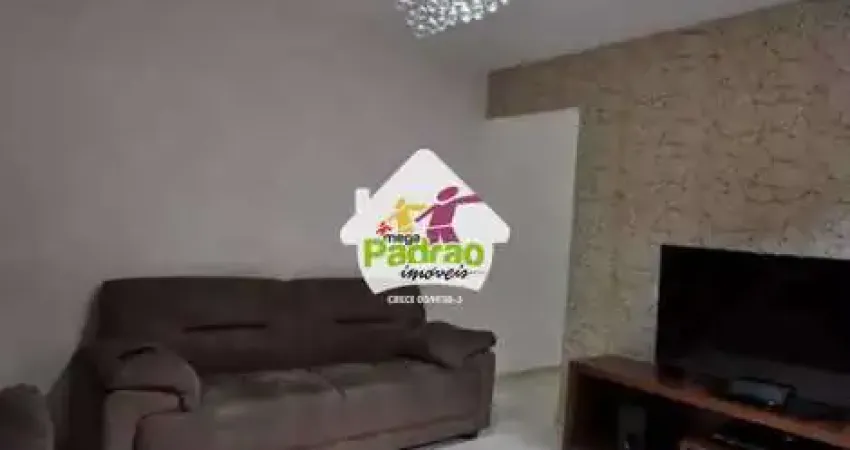 Casa com 3 quartos, Jaçanã, São Paulo - R$ 650 mil, Cod: 10660