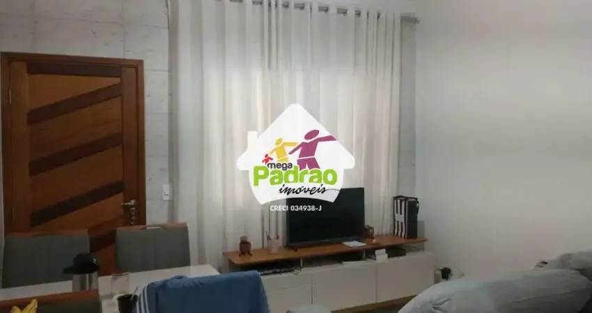 Casa de Condomínio com 1 quarto, Vila Mazzei, São Paulo - R$ 400 mil, Cod: 10661