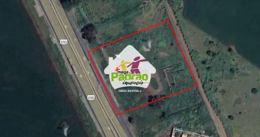 Área, Jardim Nova Limeira, Limeira - R$ 4 mi, Cod: 10662