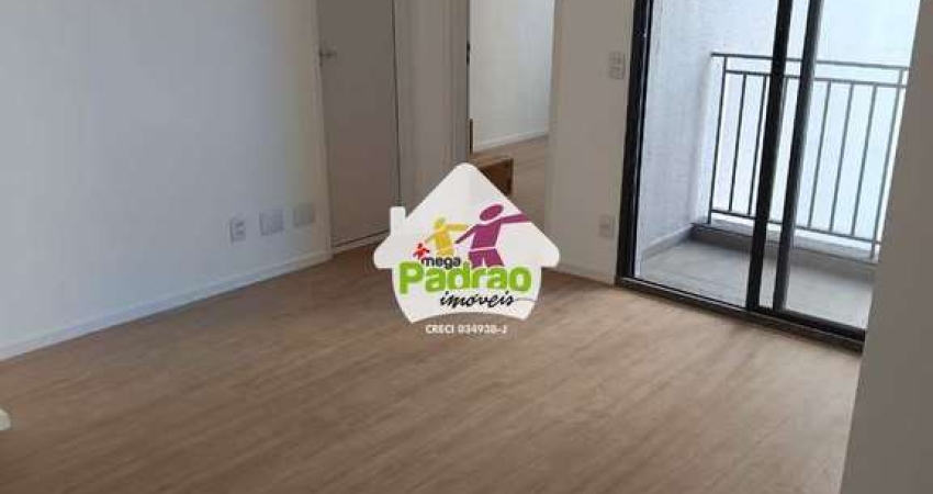 Apartamento com 1 quarto, Vila Rosália, Guarulhos - R$ 400 mil, Cod: 10664