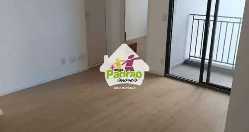 Apartamento com 1 quarto, Vila Rosália, Guarulhos - R$ 400 mil, Cod: 10664