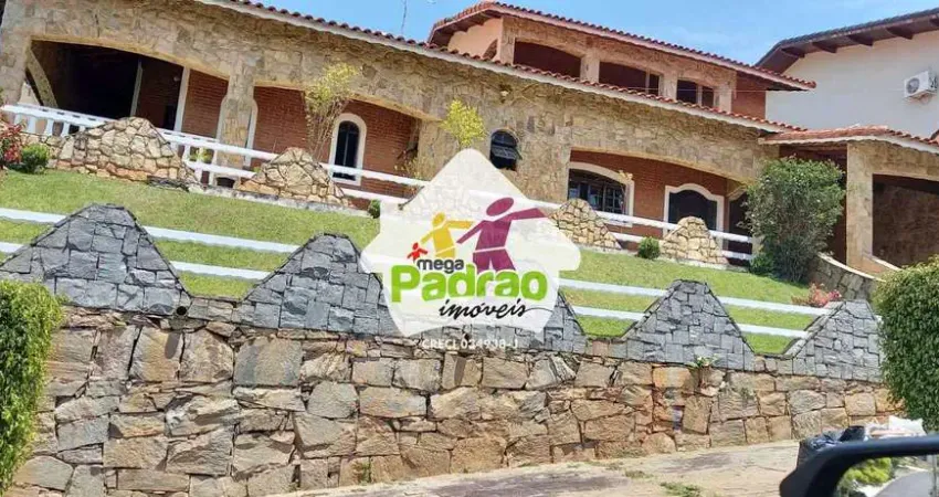 Casa de Condomínio com 4 quartos, Arujá Country Club, Arujá - R$ 3.5 mi, Cod: 8821