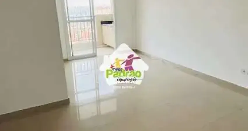 Apartamento com 3 quartos, Ponte Grande, Guarulhos - R$ 640 mil, Cod: 10667