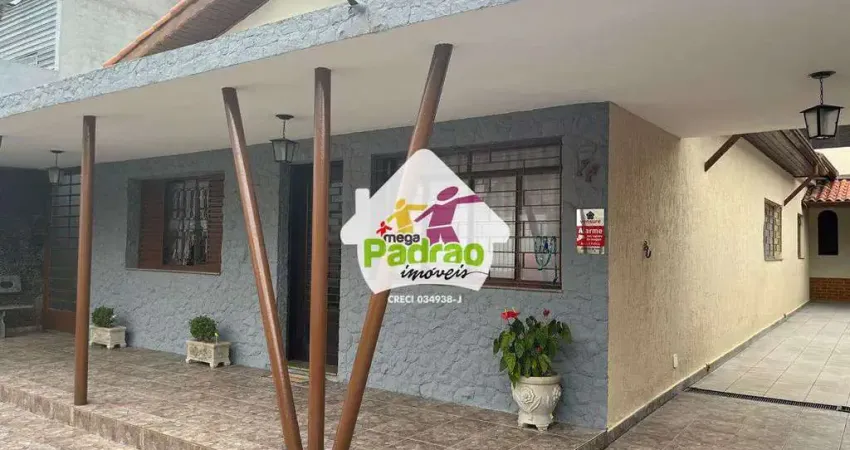 Casa com 3 quartos, Vila Galvão, Guarulhos - R$ 1.2 mi, Cod: 8838