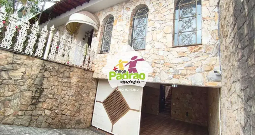 Casa com 3 quartos, vila rosália, guarulhos - r$ 1.3 mi, cod: 10690