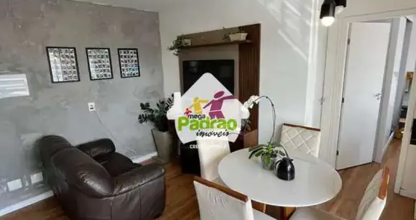 Apartamento com 2 quartos, vila rosália, guarulhos - r$ 340 mil, cod: 10719