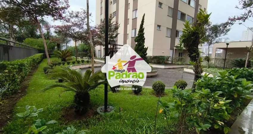 Apartamento com 2 quartos, Torres Tibagy, Guarulhos - R$ 480 mil, Cod: 10755