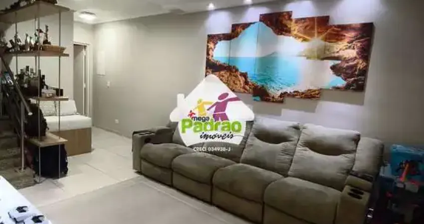 Sobrado com 3 quartos, jardim vila galvão, guarulhos - r$ 780 mil, cod: 10760