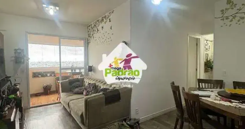 Apartamento com 2 quartos, gopoúva, guarulhos - r$ 725 mil, cod: 10765