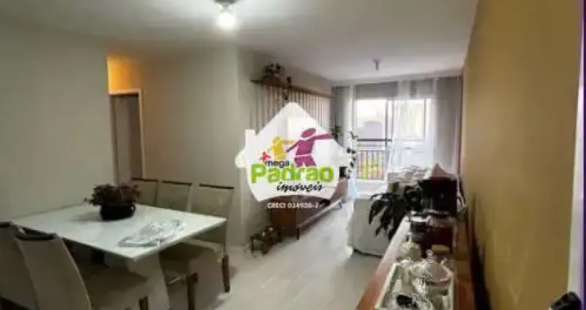 Apartamento com 3 quartos, jardim flor da montanha, guarulhos - r$ 705 mil, cod: 10772