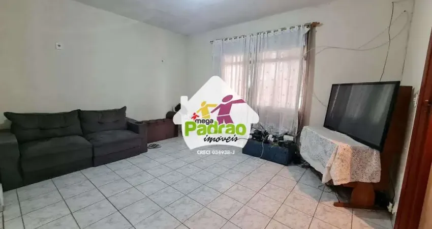 Terreno à venda na Vila Rosália, Guarulhos 