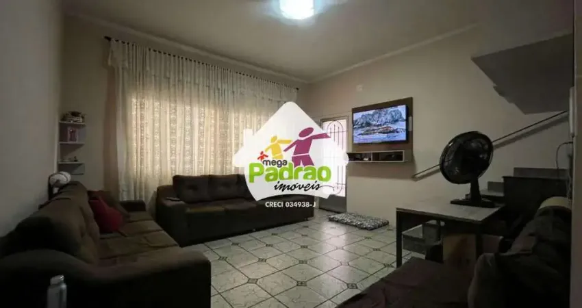 Casa com 3 quartos, vila flórida, guarulhos - r$ 1.4 mi, cod: 10777