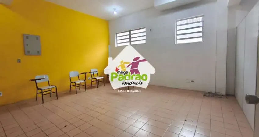 Sala comercial para alugar na Vila Galvão, Guarulhos