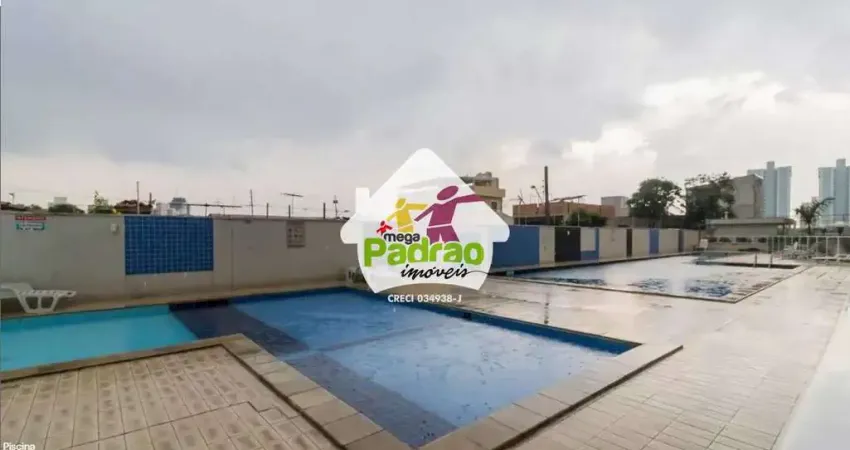 Apartamento com 3 quartos, gopoúva, guarulhos - r$ 539 mil, cod: 10780