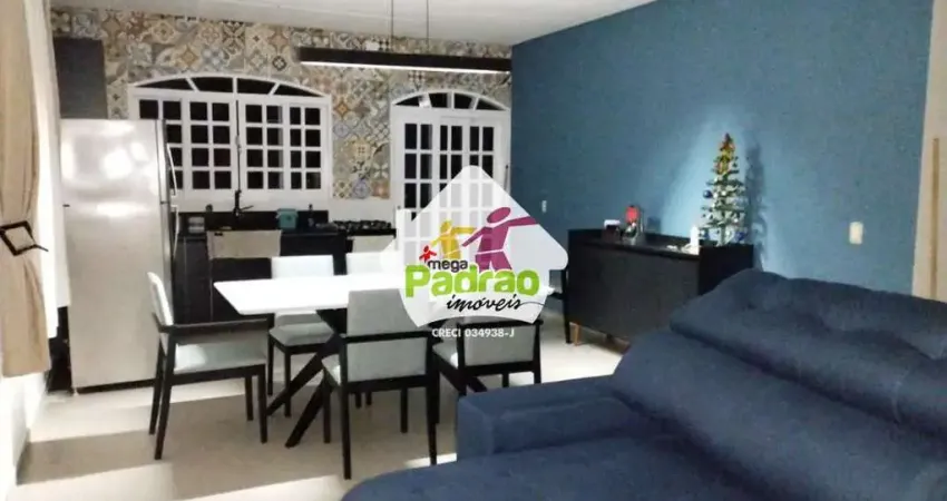 Chácara com 4 quartos, centro, mairiporã - r$ 750 mil, cod: 10782